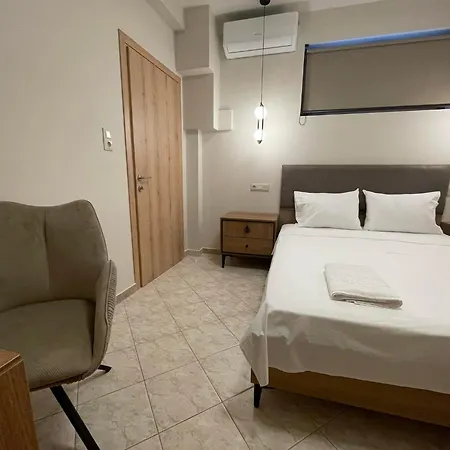 Apartment La Casa De Verano Skala Sotiros