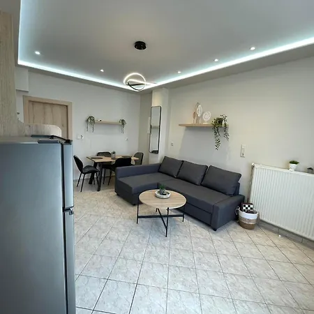 La Casa De Verano Apartment