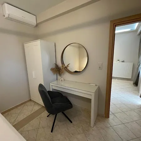 La Casa De Verano Skala Sotiros