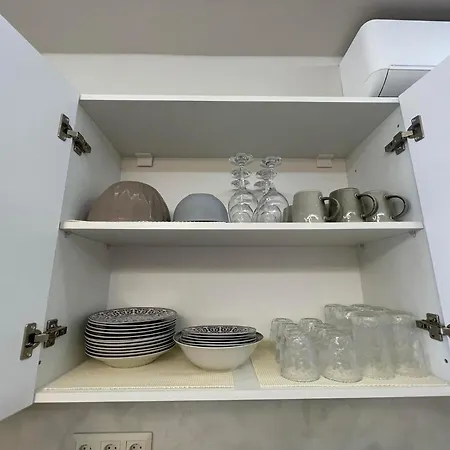 La Casa De Verano Apartment