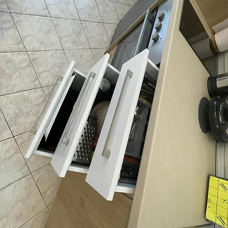 La Casa De Verano Apartment Skala Sotiros