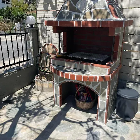 La Casa De Verano Apartment Skala Sotiros