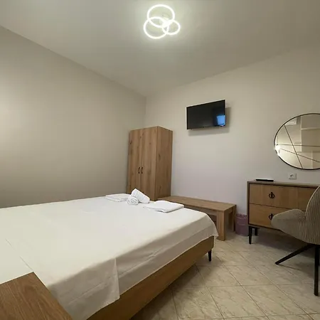 La Casa De Verano * Skala Sotiros