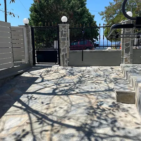 Apartment La Casa De Verano *