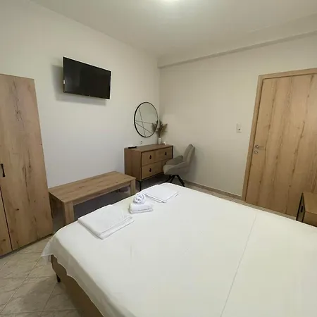 La Casa De Verano Apartment *