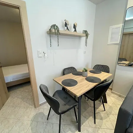 Apartment La Casa De Verano