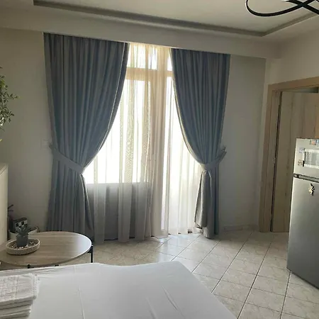 La Casa De Verano Apartment