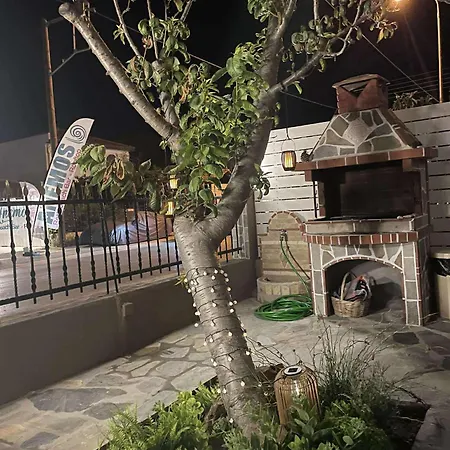 La Casa De Verano Apartment Skala Sotiros