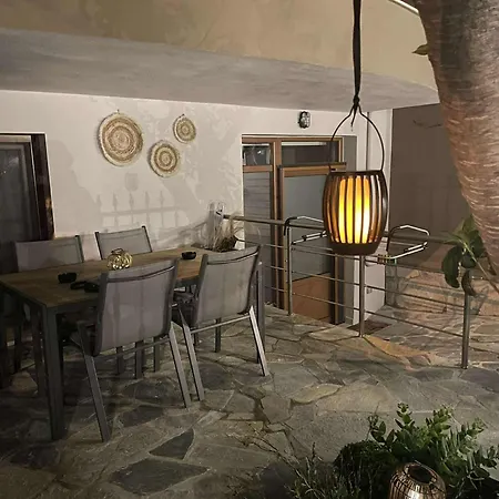 La Casa De Verano Apartment *