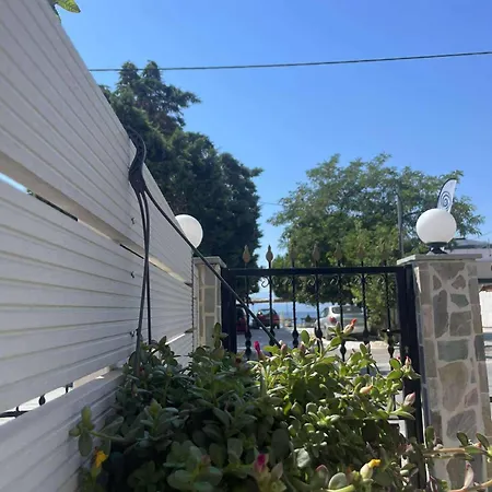 La Casa De Verano Skala Sotiros