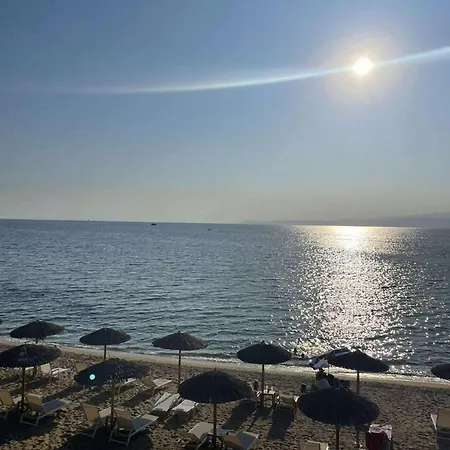 La Casa De Verano Apartment Skala Sotiros