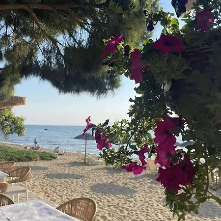 La Casa De Verano Apartment Skala Sotiros