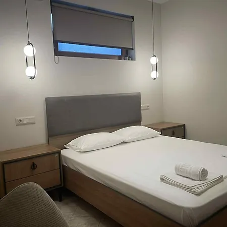 La Casa De Verano Skala Sotiros