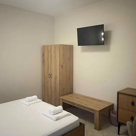 La Casa De Verano Apartment