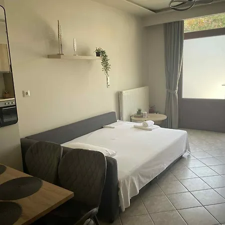 La Casa De Verano Apartment