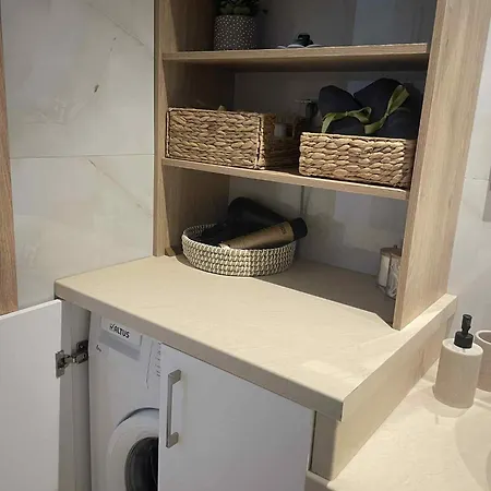 Apartment La Casa De Verano