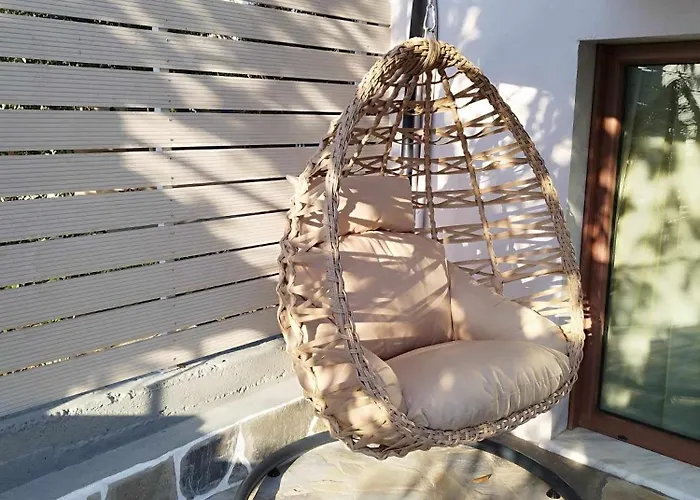 Daire La Casa De Verano