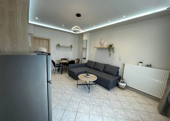 La Casa De Verano Daire