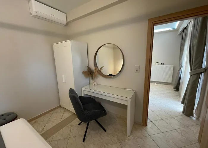 La Casa De Verano Skala Sotiros