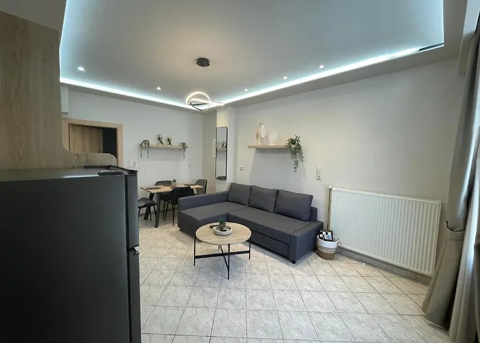 Daire La Casa De Verano *