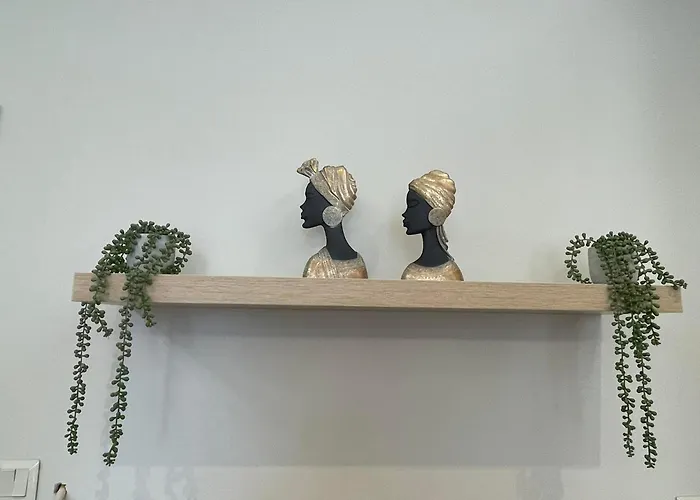 La Casa De Verano Skala Sotiros