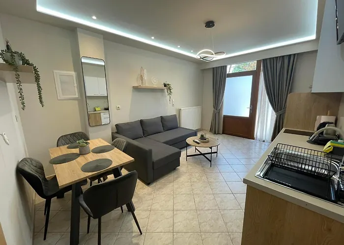 La Casa De Verano Daire *