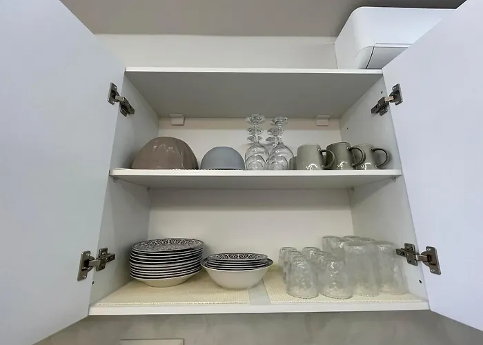 La Casa De Verano Daire