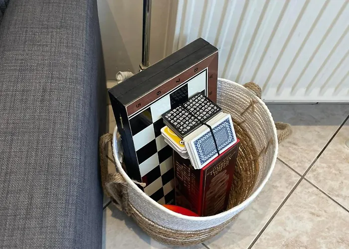 Daire La Casa De Verano