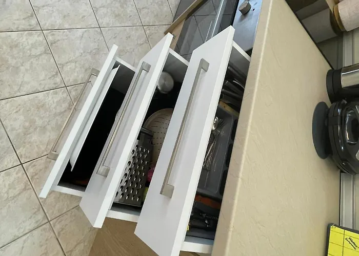 La Casa De Verano Daire Skala Sotiros