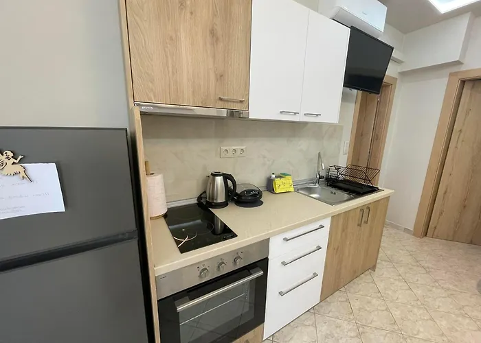 Daire La Casa De Verano