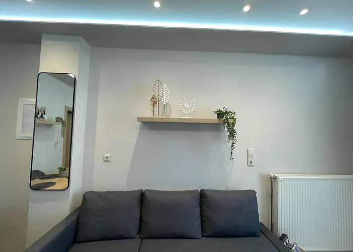 La Casa De Verano Daire *