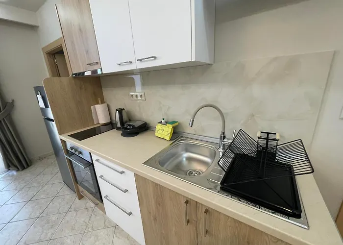 La Casa De Verano Daire