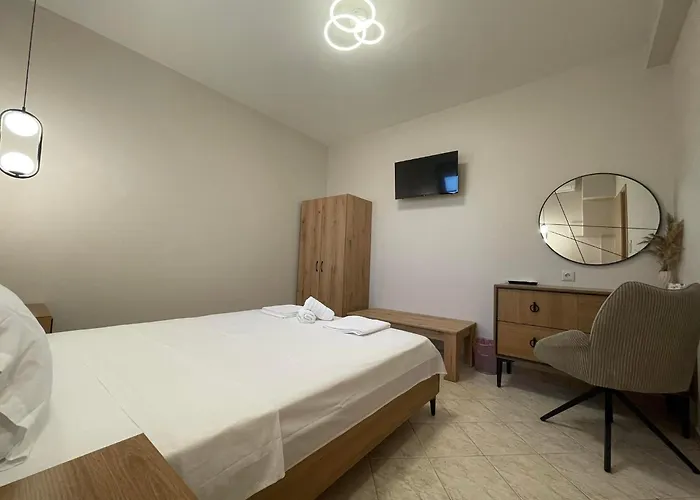 La Casa De Verano * Skala Sotiros