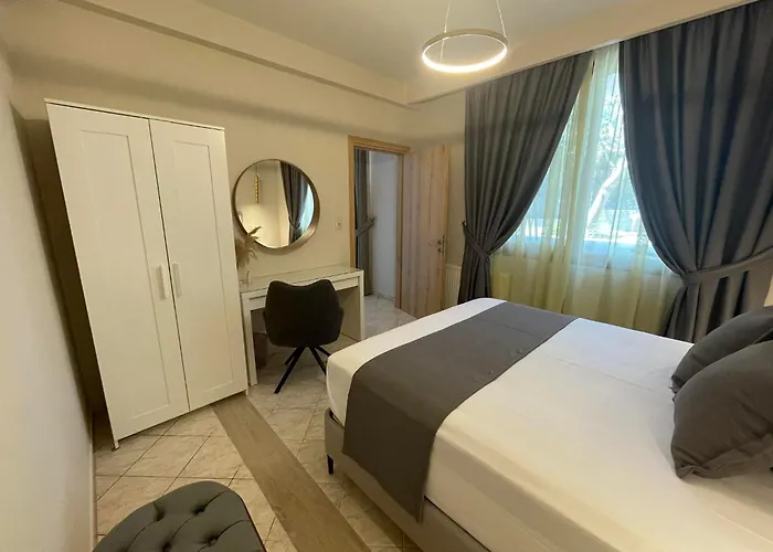 La Casa De Verano Daire *