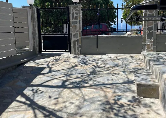 Daire La Casa De Verano *