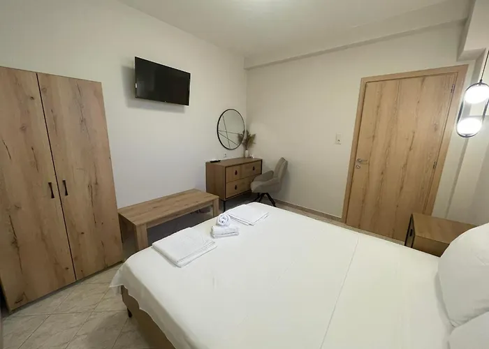 La Casa De Verano Daire *