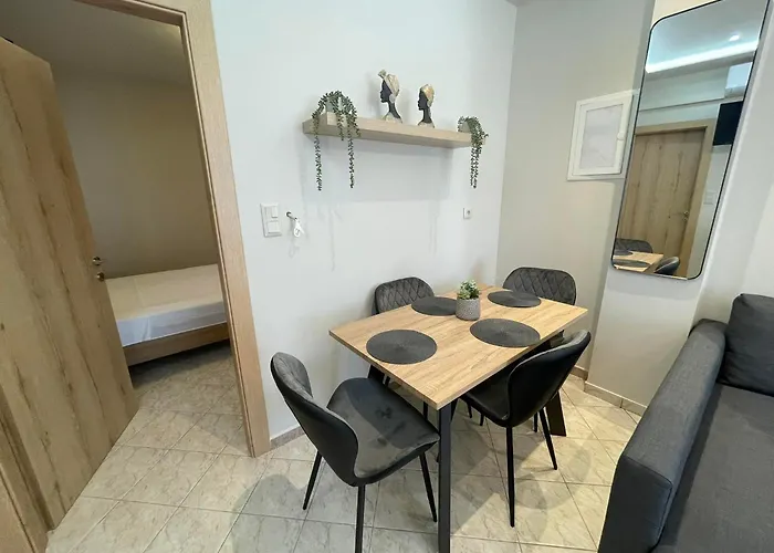 Daire La Casa De Verano