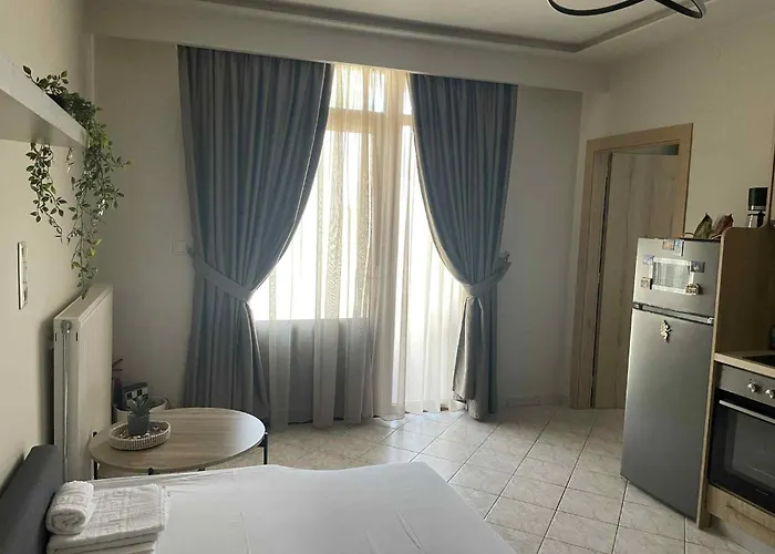 La Casa De Verano Daire