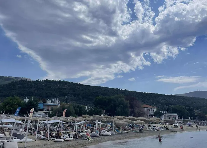 La Casa De Verano Daire *