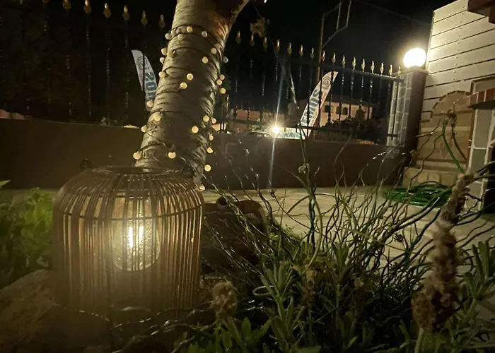 La Casa De Verano Daire *