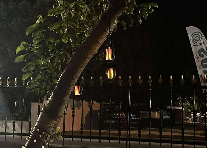 Daire La Casa De Verano