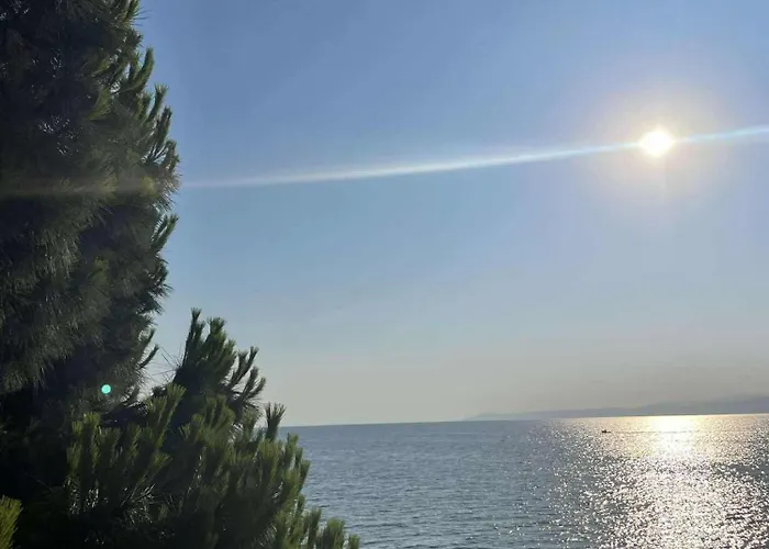 La Casa De Verano Daire