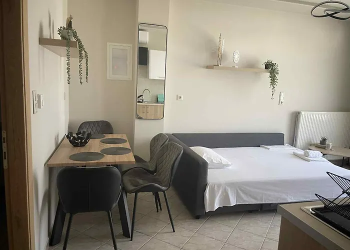 La Casa De Verano Daire *