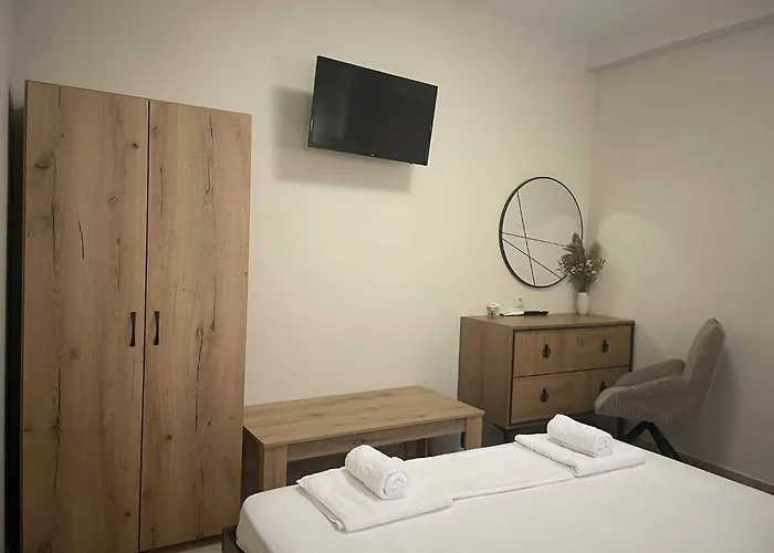 La Casa De Verano Daire