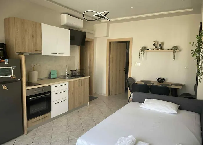 Daire La Casa De Verano