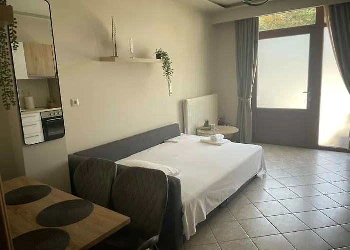 La Casa De Verano Daire