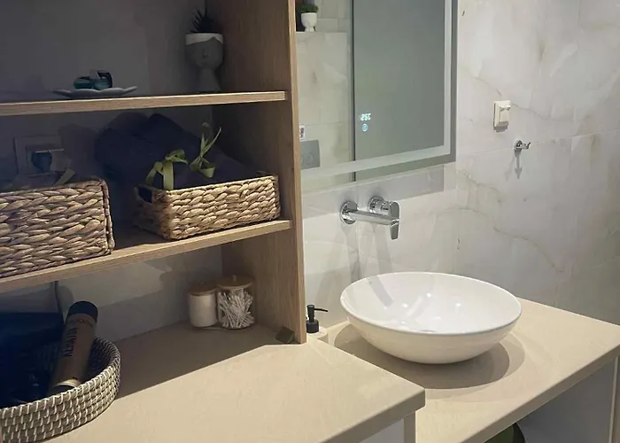 Daire La Casa De Verano *