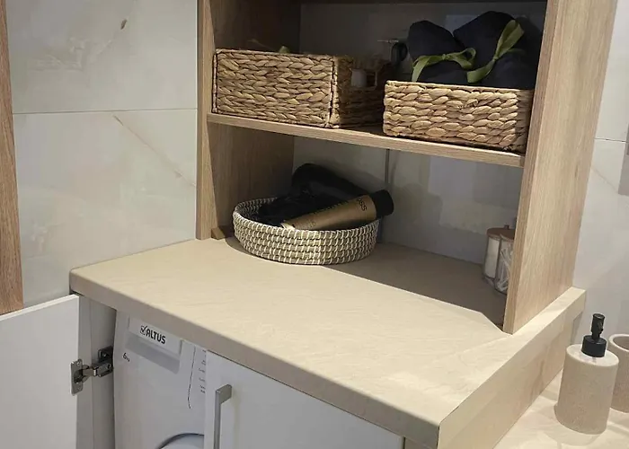 Daire La Casa De Verano