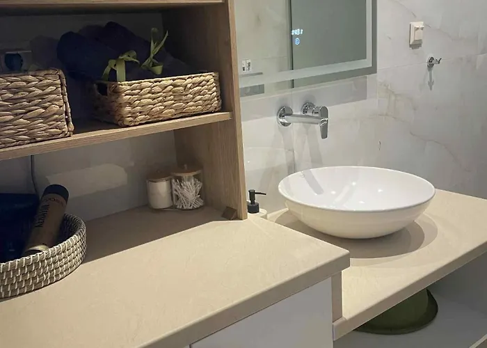 Daire La Casa De Verano *