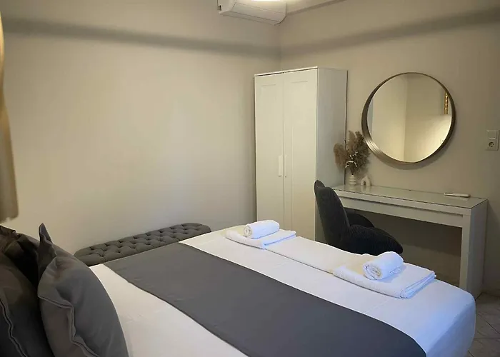 Daire La Casa De Verano *